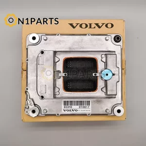 Volvo 60100000 VOE60100000 ECU Controller For Excavators