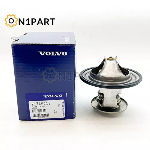 Volvo Penta 21746213 Engines Thermostat For JWQ-6213 TAD850 52VE 550-52VE