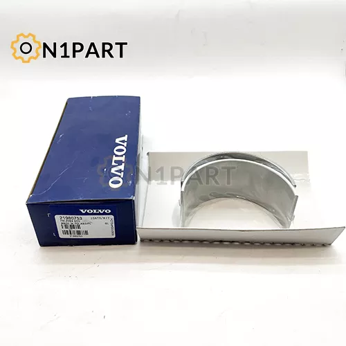 Volvo Penta 21980753 21616072 21616074 Connecting Rod Bearing Set