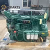 Volvo Penta TAD1352VE Diesel Engine For Machinery Engines