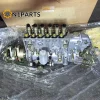 Komatsu WA500 S6D140E-2 6211-71-1311 6211-72-1320 6211-11-3110 Injection Pump - Image 4
