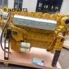 WEICHAI 618 FD12.420C Mechanical Diesel Engine - Image 3