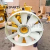 WEICHAI 618 FD12.420C Mechanical Diesel Engine - Image 4