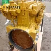 WEICHAI 618 FD12.420C Mechanical Diesel Engine