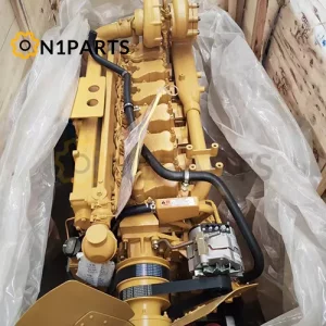 WEICHAI WD10.240E21 240HP Payloader Use Engine