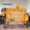WEICHAI WD10G220E21 WD10G220E23 Diesel Engine