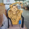 WEICHAI WD10G220E21 WD10G220E23 Diesel Engine - Image 4