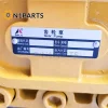 SDLG WHEEL LOADER GEAR PUMP 4120000684 CBGJ3166 L - Image 3