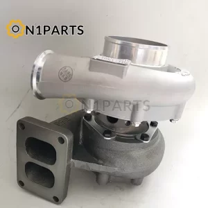 Weichai 612630110848 61560113227A Turbo Charger