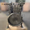 YUCHAI YC6L330-33 6MK400-33 Engine Assembly - Image 2