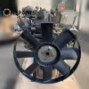YUCHAI YC6L330-33 6MK400-33 Engine Assembly - Image 3