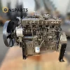 YUCHAI YC6L330-33 6MK400-33 Engine Assembly - Image 4
