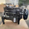YUCHAI YC6L330-33 6MK400-33 Engine Assembly