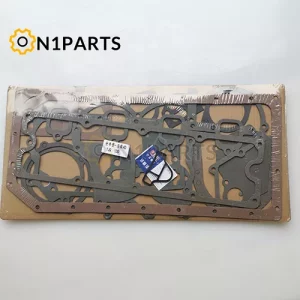 Yuchai 4D 1JQ 1DQ000-9000100 Gasket