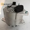 Yuchai Alternator 6M M59L13701100A M6600-3701100A - Image 4