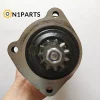 0001416036 BOSCH Starter - Image 4