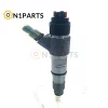 0445120606 Y10005778 Diesel Common Rail Fuel Injector - Image 4