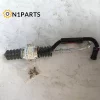 13034654 Shut Off Stop Solenoid Valve - Image 4