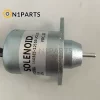 1503Es-12S5Suc12S Fuel Shut Off Stop Solenoid - Image 4