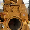 Caterpillar 3516C Diesel Engine Assy For Generator Use - Image 4