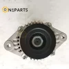 Kobelco 6D34 Alternator ME088887 A3TN5399 - Image 4