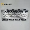 Cylinder Head VOE21026496 04285383 04254313 - Image 3