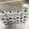 KOMATSU PC10-7 10-10-08CC PC40-7 14-14-10CC TRIPLE GEAR PUMP - Image 3