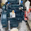 KUBOTA D722-ET01 Diesel Engine - Image 4
