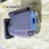 LIUGONG PAYLOADER GEAR PUMP 11C4360 - Image 3