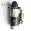 QDJ2624 11T Perkins Starter Motor - Image 2