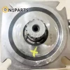 REXROTH HYDRAULIC PUMP A10V060DFR1 52R-PSD62N00 - Image 3