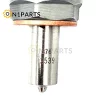 Original Genuine SX22054495 110792 Diesel Common Rail Fuel Injector - Image 3