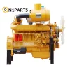 WEICHAI WD10G220E21 WD10G220E23 Diesel Engine - Image 2
