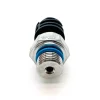 Original SDLG Volvo 11222886 Voe22899626 Oil Pressure Switch Fuel Pressure Sensor - Image 2