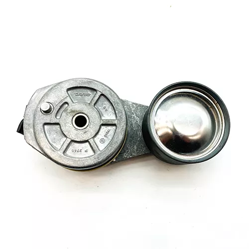 Volvo Tensioner Pulley 21422765 Apv1054 3979979 85013020 20935521 Belt Tensioner