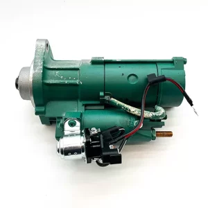 Volvo 23287026 23287028 Starter Motor For TAD841VE 850