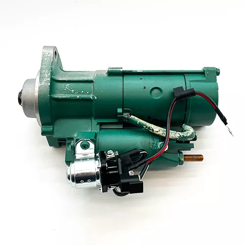 Volvo 23287026 23287028 Starter Motor For TAD841VE 850