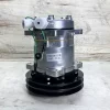 XCMG 380604126 TYJ2-140B AC compressor - Image 2