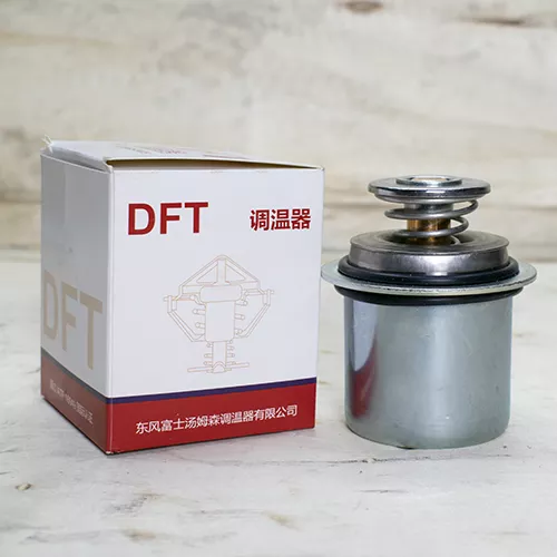 DFT VOLVO 5448899 23122510706 31TM012 Thermostat For 6CT Engine