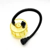 VOLVO Fuel Filter Cup 11110737 11110683 11QE-71030 Fuel Water Separator Glass - Image 3