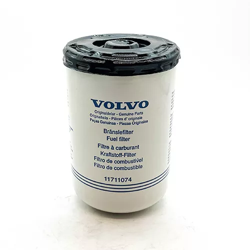 Genuine Volvo 11711074 Fuel Filter For tad520ve 720-722ve