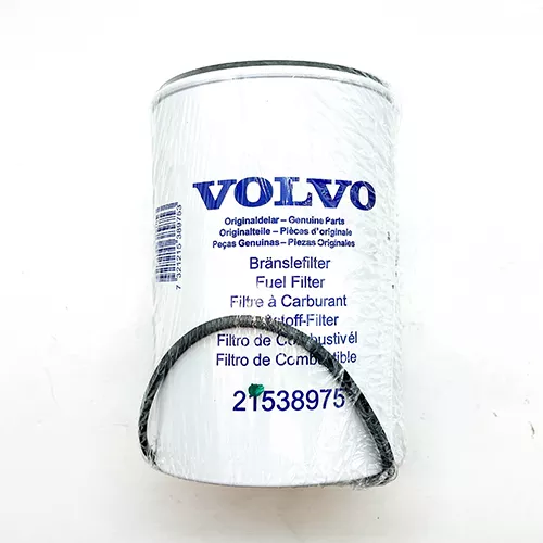 Genuine Volvo 21538975 Fuel Filter Oil Water Separation 21088099 For 850ve