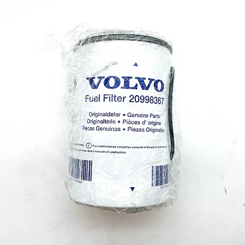 Genuine Volvo Penta 20998367 20514654 Fuel Filter For Volvo Machinery