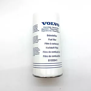 Original VOLVO 8193841 Fuel Filter