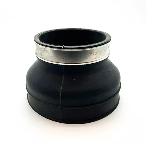 Original VOLVO PENTA 21732478 Rubber Collar