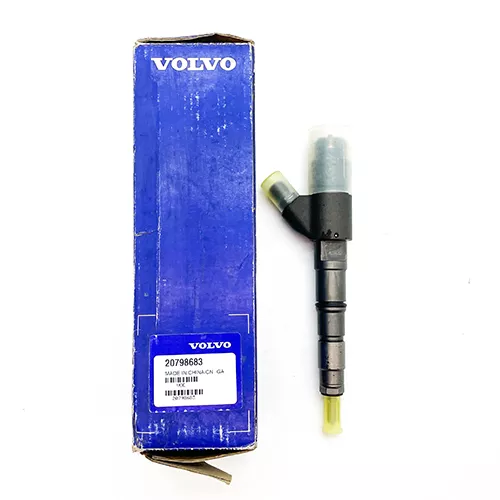 Original Volvo 20798683 04290987 0445120067 Fuel Injector For TCD2012L062V D6E
