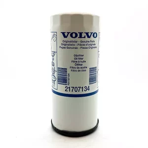 Original Volvo 21707134 Oil Filter For VNL 670 760