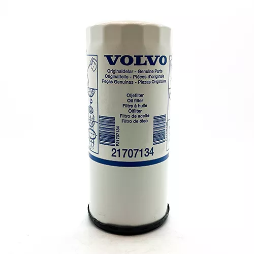 Original Volvo 21707134 Oil Filter For VNL 670 760