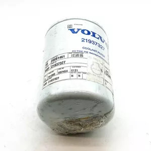 Original Volvo 21937327 Coolant Filter