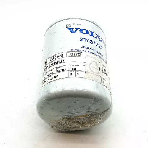 Original Volvo 21937327 Coolant Filter